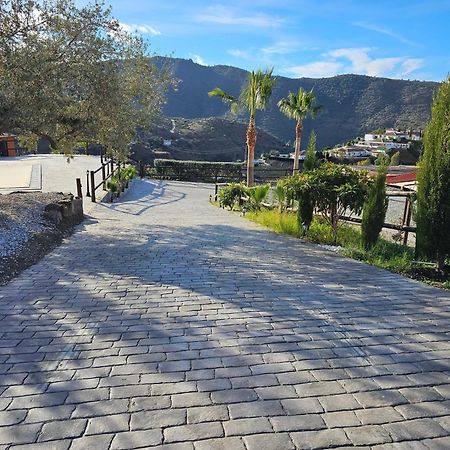Finca Las 3R 말라가 외부 사진