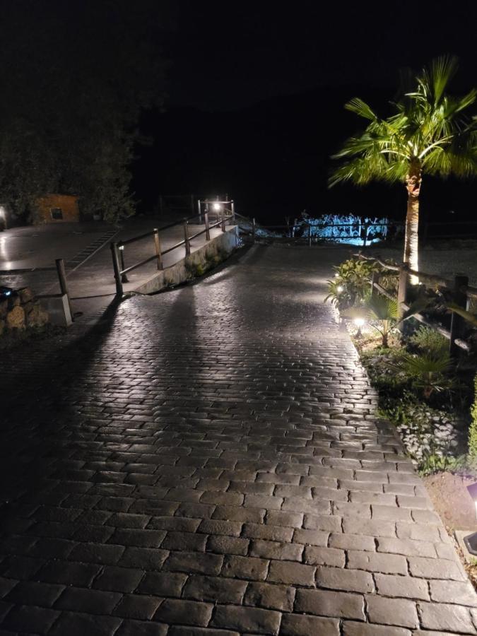 Finca Las 3R 말라가 외부 사진