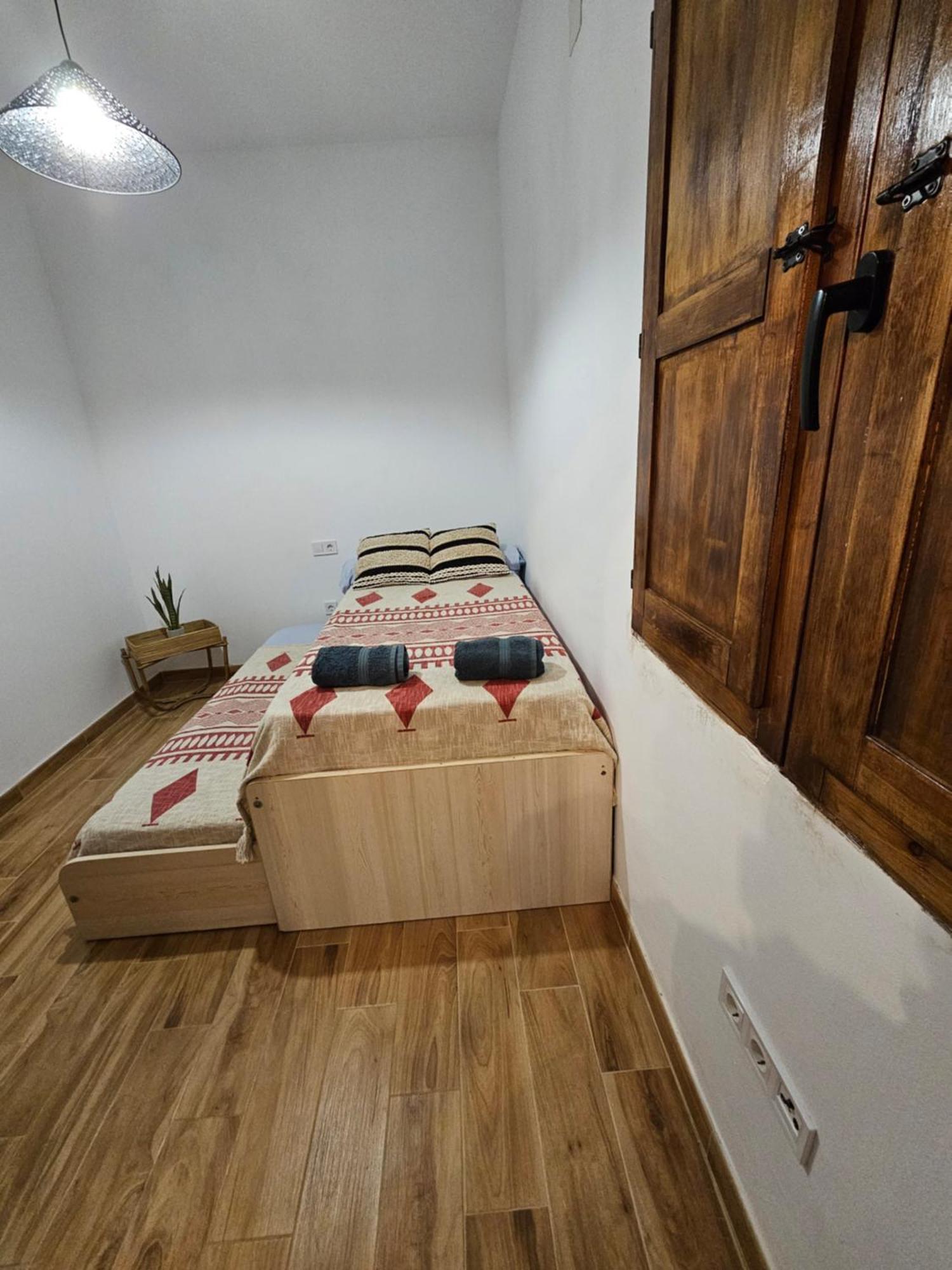 Finca Las 3R 말라가 외부 사진