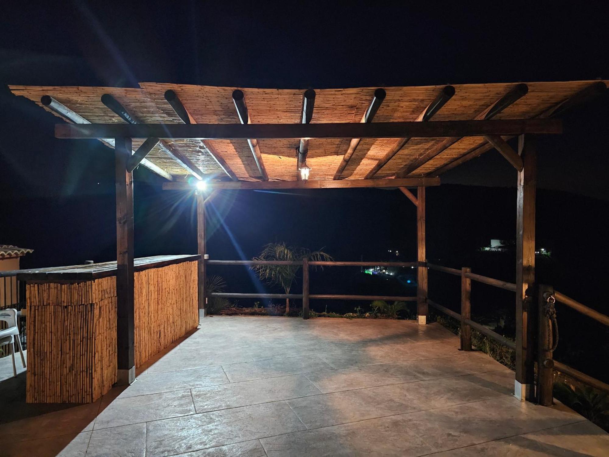 Finca Las 3R 말라가 외부 사진